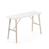 Consola mesa extensible Aruna