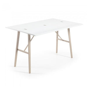 Consola mesa extensible Aruna