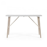 Consola mesa extensible Aruna
