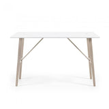 Consola mesa extensible Aruna