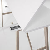 Consola mesa extensible Aruna