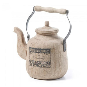 Tetera Trade