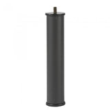 Pata somier X, 33 cm