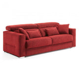Sofá cama Kant 140 viscoelástico
