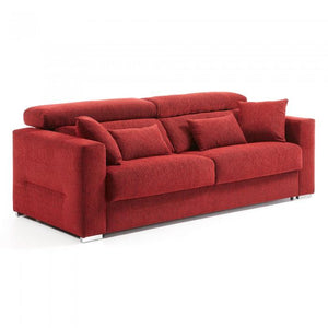 Sofá cama Kant 140 viscoelástico
