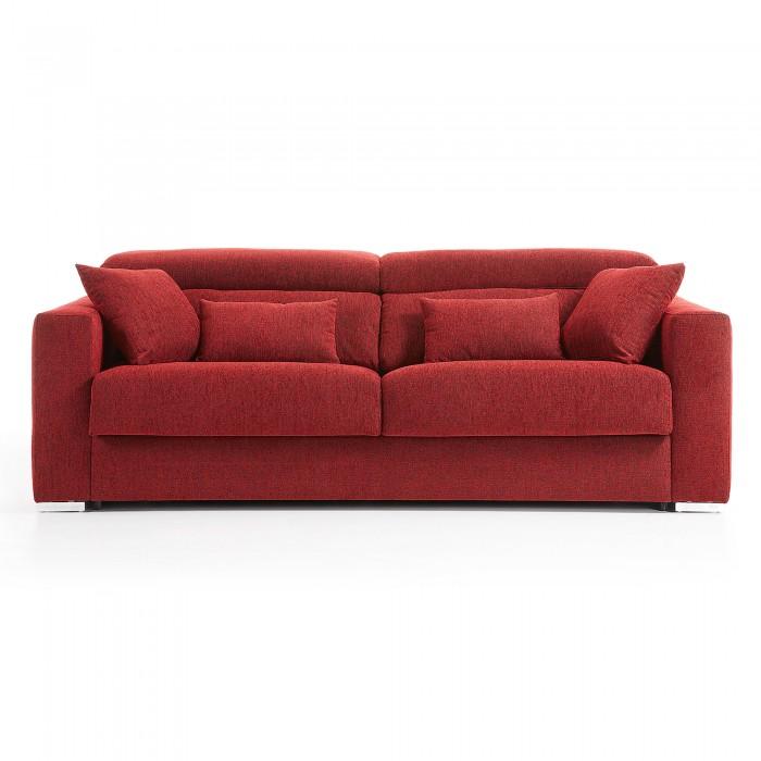Sofá cama Kant 140 viscoelástico