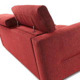 Sofá cama Kant 140 viscoelástico