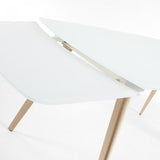 Mesa extensible Smoth