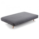 Sofá cama acolchado Koki