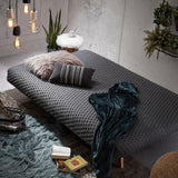 Sofá cama acolchado Koki