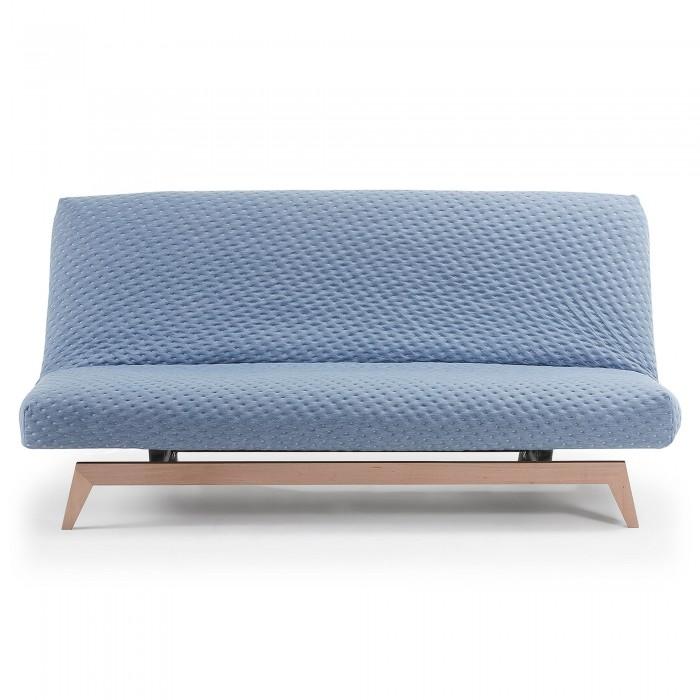 Sofá cama acolchado Koki