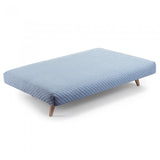 Sofá cama acolchado Koki