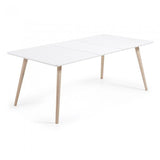 Mesa extensible Eunice
