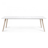 Mesa extensible Eunice