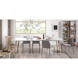 Mesa extensible Eunice