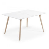 Mesa extensible Eunice