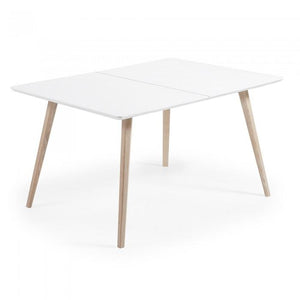 Mesa extensible Eunice