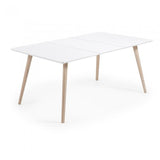 Mesa extensible Eunice