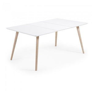 Mesa extensible Eunice