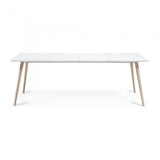 Mesa extensible Eunice