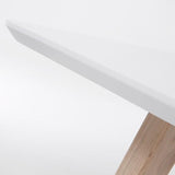 Mesa extensible Eunice
