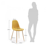 Silla Yaren