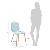 Silla Meet