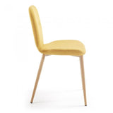 Silla Meet