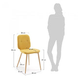 Silla Meet