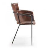 Silla con brazos Renne