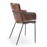 Silla con brazos Renne