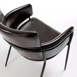 Silla con brazos Renne