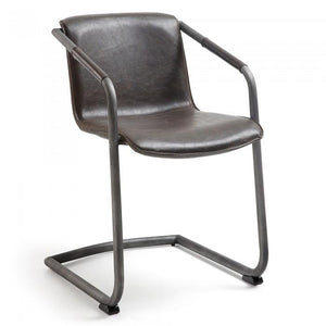 Silla con brazos Tribe