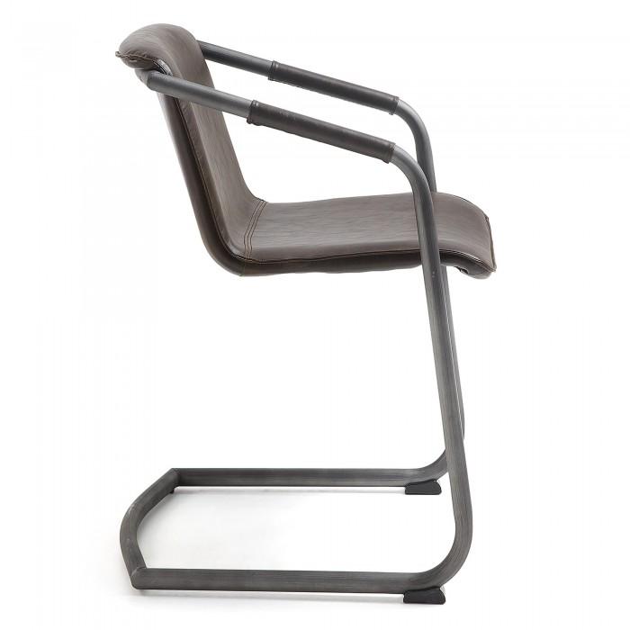Silla con brazos Tribe