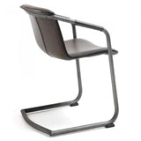Silla con brazos Tribe