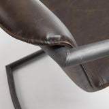 Silla con brazos Tribe