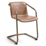 Silla con brazos Tribe
