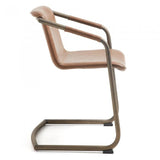 Silla con brazos Tribe