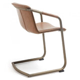 Silla con brazos Tribe