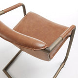 Silla con brazos Tribe