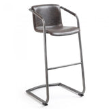 Taburete alto Tribe 105cm