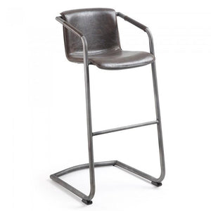 Taburete alto Tribe 105cm