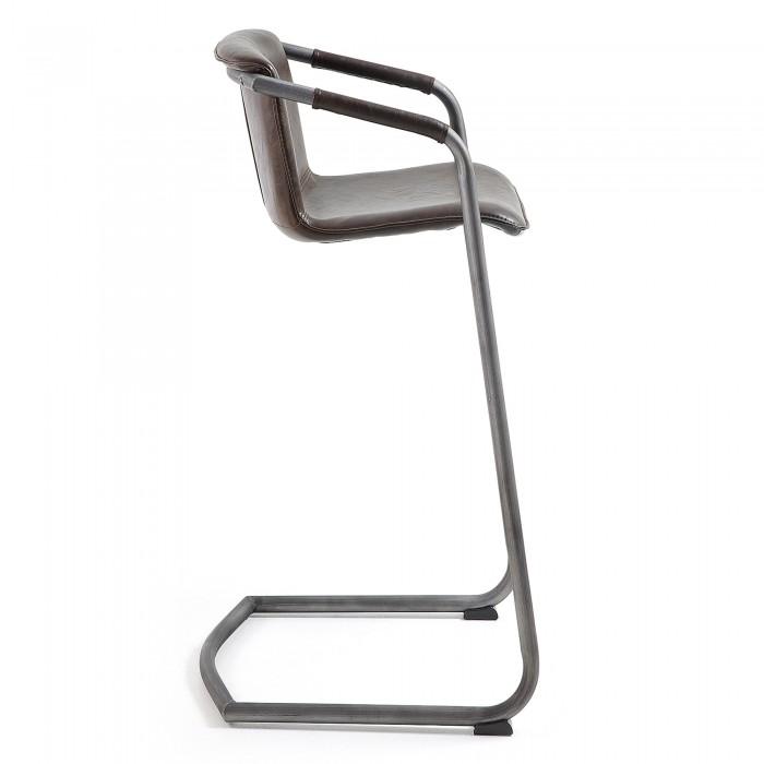 Taburete alto Tribe 105cm