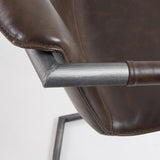 Taburete alto Tribe 105cm