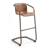Taburete alto Tribe 105cm