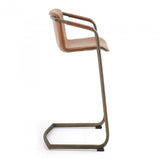 Taburete alto Tribe 105cm