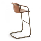 Taburete alto Tribe 105cm