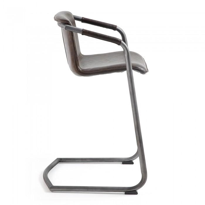Taburete alto Tribe 89cm