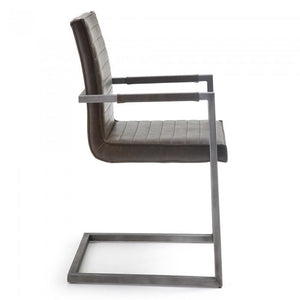 Silla con brazos Tusk
