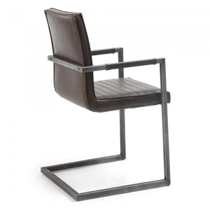 Silla con brazos Tusk